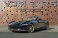Ferrari Roma Spider 3.9 V8 | ATELIER CAR | MARRONE ROOF | FULL Braun - thumbnail 1