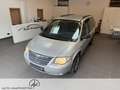 Chrysler Voyager Grand Voyager 2.8 CRD SE Klima/BC/Tempomat/R-CD Silber - thumbnail 2