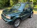 Suzuki Jimny Jimny 1.3 16v JLX 4wd Verde - thumbnail 9