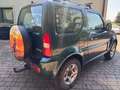 Suzuki Jimny Jimny 1.3 16v JLX 4wd Verde - thumbnail 6