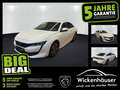Peugeot 508 PureTech 180 Allure Navi Kamera ToterWinkel Weiß - thumbnail 1