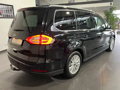 Annonce voiture d'occasion Ford Galaxy - CARADIZE