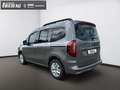 Renault Kangoo TECHNO TCe 130 EDC *KLIMA*PDC* NAVI* Gris - thumbnail 10