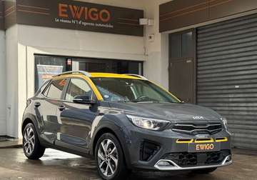 1.0 t-gdi 120 mhev hybrid gt-line dct bva %2B caméra de recul garantie constructeur jusqu'en 2029