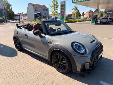 Mini Cabriolet 2.0 Cooper S OPF