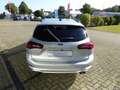 Ford Focus Turnier 1.5 EcoBlue Aut. Pano,GJR Argent - thumbnail 11