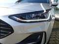 Ford Focus Turnier 1.5 EcoBlue Aut. Pano,GJR Argent - thumbnail 9