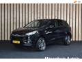 Hyundai iX35 1.6i GDI Active Trekhaak 153dkm Airco 18" 1e eig. Zwart - thumbnail 1
