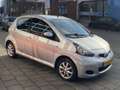 Toyota Aygo 1.0-12V Comfort 5Drs - Stuurbekrachtiging I Sport Grijs - thumbnail 8