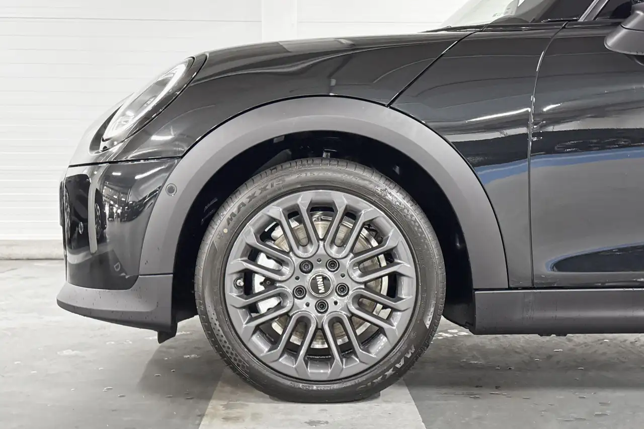 MINI Cooper C 2026
