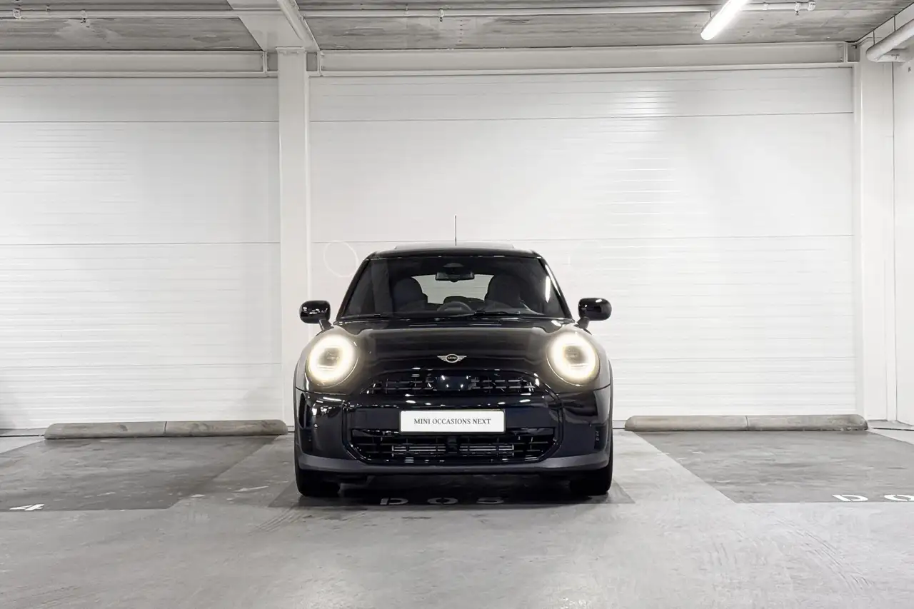 MINI Cooper C 2026