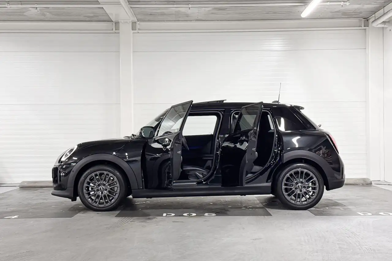 MINI Cooper C 2026