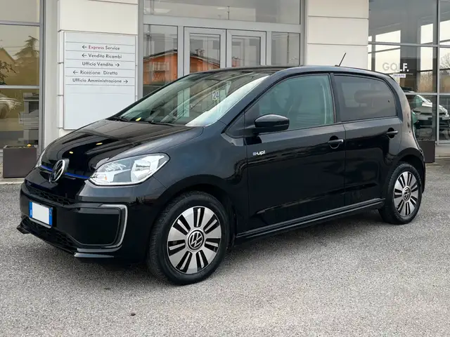 Volkswagen up! e-up! 5p