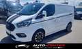 Ford Transit Custom 2.0 L2 Sport *Netto €19.991,-* Weiß - thumbnail 1