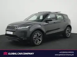 Land Rover Range Rover Evoque S MERIDIAN,LED,AHK,PANO,TEMPO