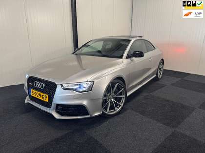 Audi RS5 Coupé 4.2 FSI RS 5 Quattro 2014 UNIEK/SIMONS/RACEK