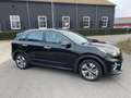 Kia e-Niro DynamicLine 64 kWh BEV Elektrisch APPEL- CARPLAY L Noir - thumbnail 12