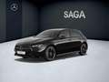 Mercedes-Benz A 180 d AMG Line Noir - thumbnail 1