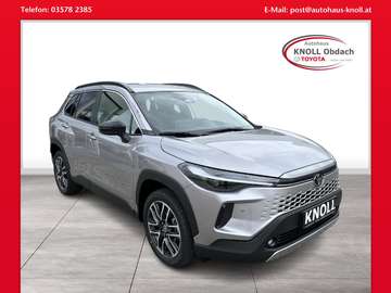 1,8 FWD Active Drive neues Modell