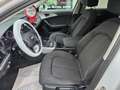 Audi A6 2.0 TDI Quattro/Top Zustand/ Head-Up/AHK/ Garantie Weiß - thumbnail 10