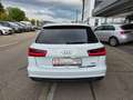 Audi A6 2.0 TDI Quattro/Top Zustand/ Head-Up/AHK/ Garantie Weiß - thumbnail 7
