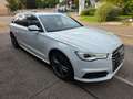 Audi A6 2.0 TDI Quattro/Top Zustand/ Head-Up/AHK/ Garantie Weiß - thumbnail 4