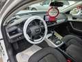 Audi A6 2.0 TDI Quattro/Top Zustand/ Head-Up/AHK/ Garantie Weiß - thumbnail 11