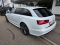 Audi A6 2.0 TDI Quattro/Top Zustand/ Head-Up/AHK/ Garantie Weiß - thumbnail 8