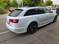 Audi A6 2.0 TDI Quattro/Top Zustand/ Head-Up/AHK/ Garantie Weiß - thumbnail 6