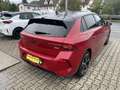 Opel Astra 1.2 GS PANO+AHK+NAVI+MATRIX-LED+ALCAN+360°+SHZ Rot - thumbnail 5
