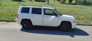 2.0 td Limited 4wd dpf