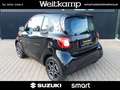 smart forTwo smart fortwo 52 kW twinamic Passion Sitzheiz Alu Schwarz - thumbnail 4