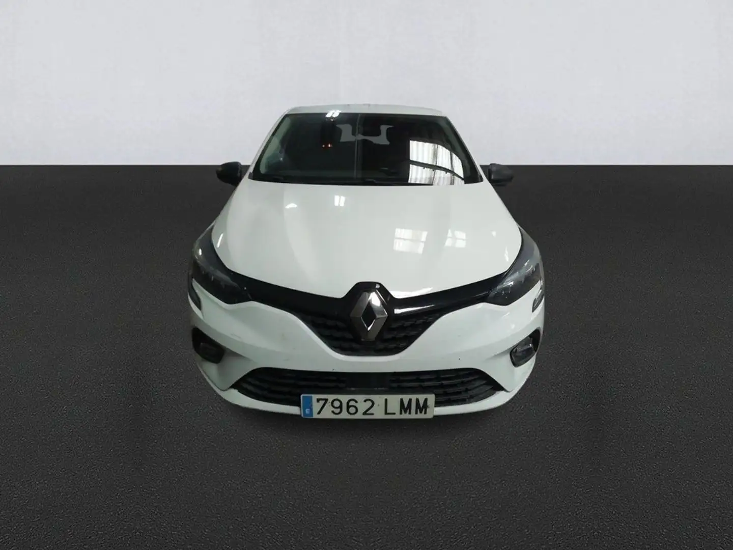 Renault Clio Blue dCi Business 63kW Blanco - 2