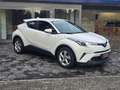Toyota C-HR Hybrid Flow Weiß - thumbnail 4