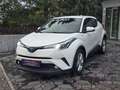 Toyota C-HR Hybrid Flow Weiß - thumbnail 2