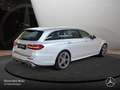 Mercedes-Benz E 63 AMG E 63 S 4M T-Modell AMG+DRIVERS+360+MULTIBEAM+20" Silber - thumbnail 8