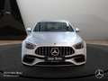 Mercedes-Benz E 63 AMG E 63 S 4M T-Modell AMG+DRIVERS+360+MULTIBEAM+20" Silber - thumbnail 3
