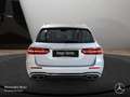 Mercedes-Benz E 63 AMG E 63 S 4M T-Modell AMG+DRIVERS+360+MULTIBEAM+20" Silber - thumbnail 9