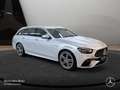 Mercedes-Benz E 63 AMG E 63 S 4M T-Modell AMG+DRIVERS+360+MULTIBEAM+20" Silber - thumbnail 5