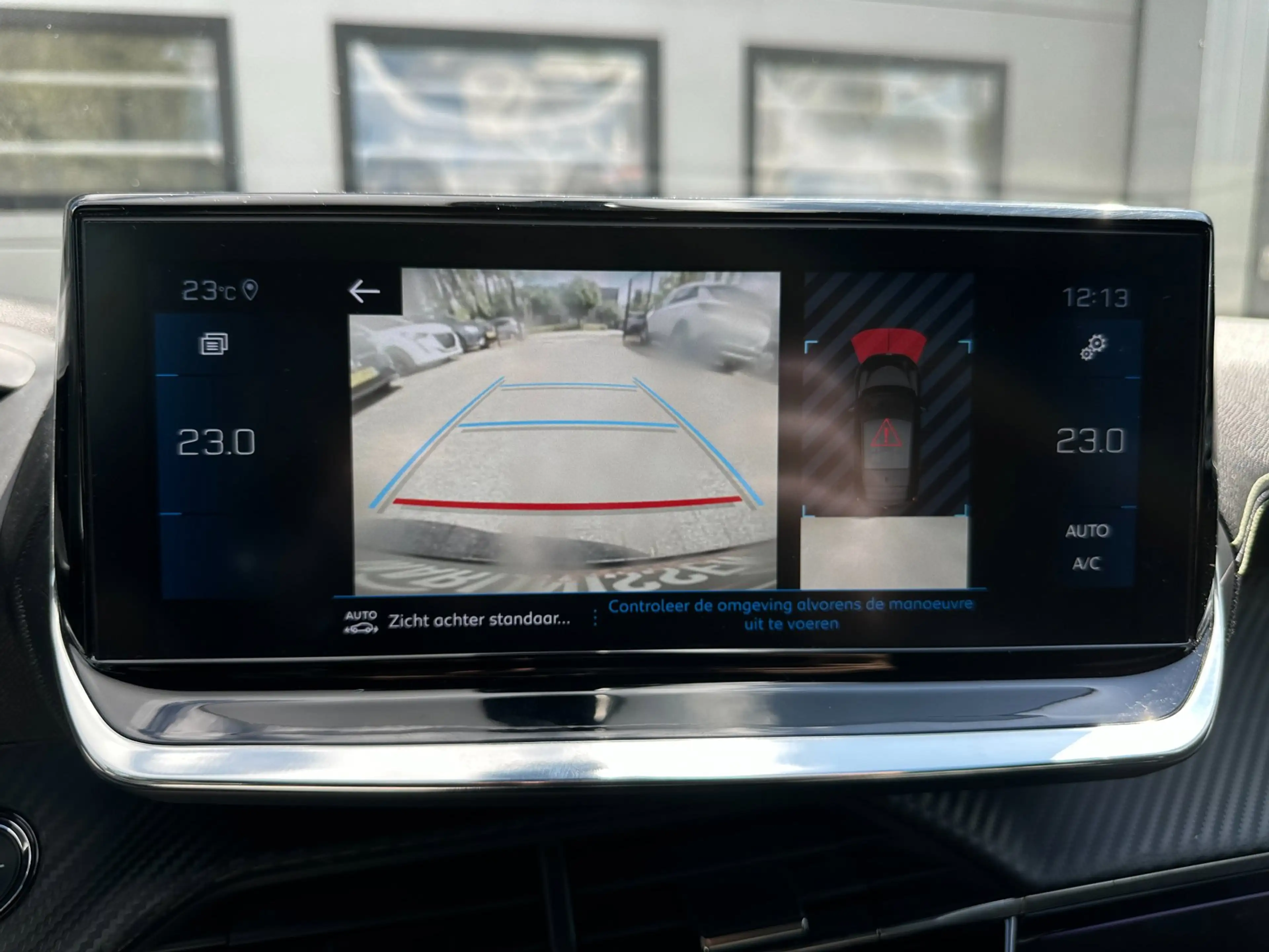 Peugeot 208 1.2 PureTech Allure |VirtDash|Cam|CarPlay| — photo 15