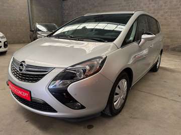 Zafira 1.6 CDTi ecoFLEX Comfort Start/Stop