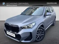 BMW X1 sDrive18d 150ch M Sport