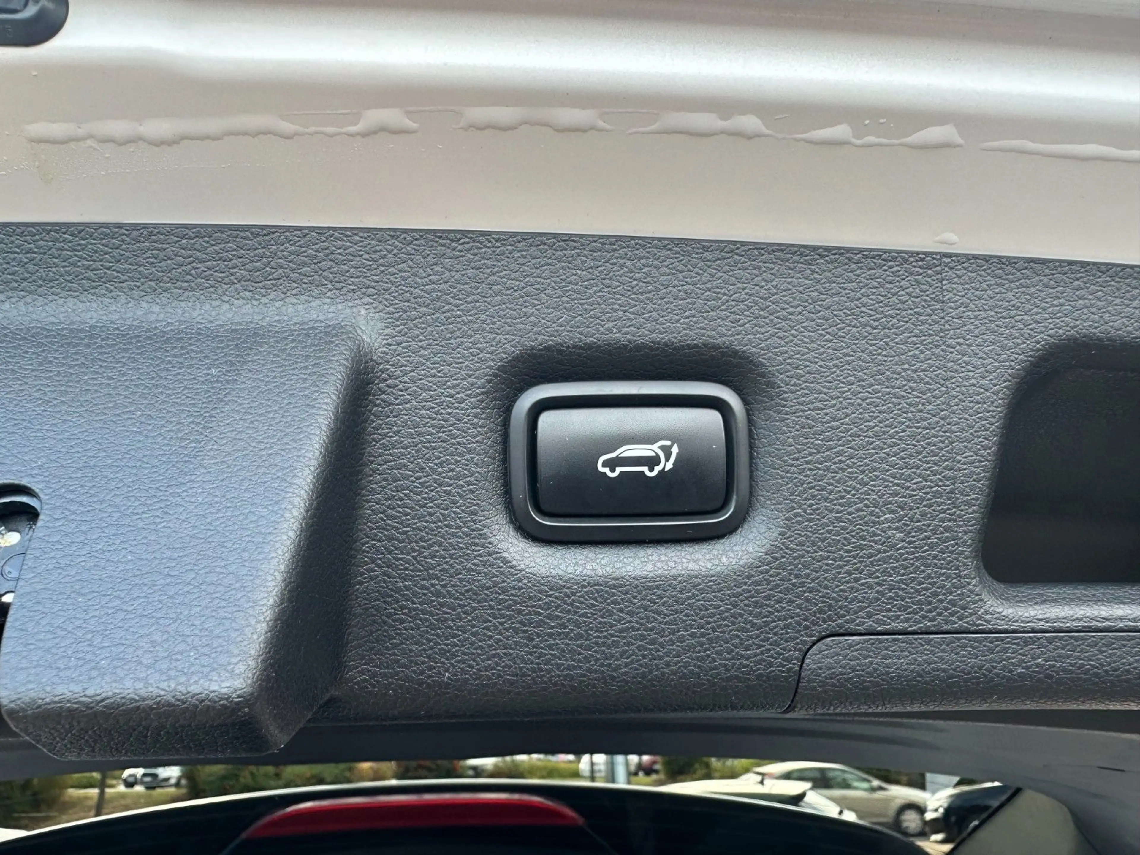 Hyundai SANTA FE 2.2 CRDi 4WD Automatik Premium — photo 15