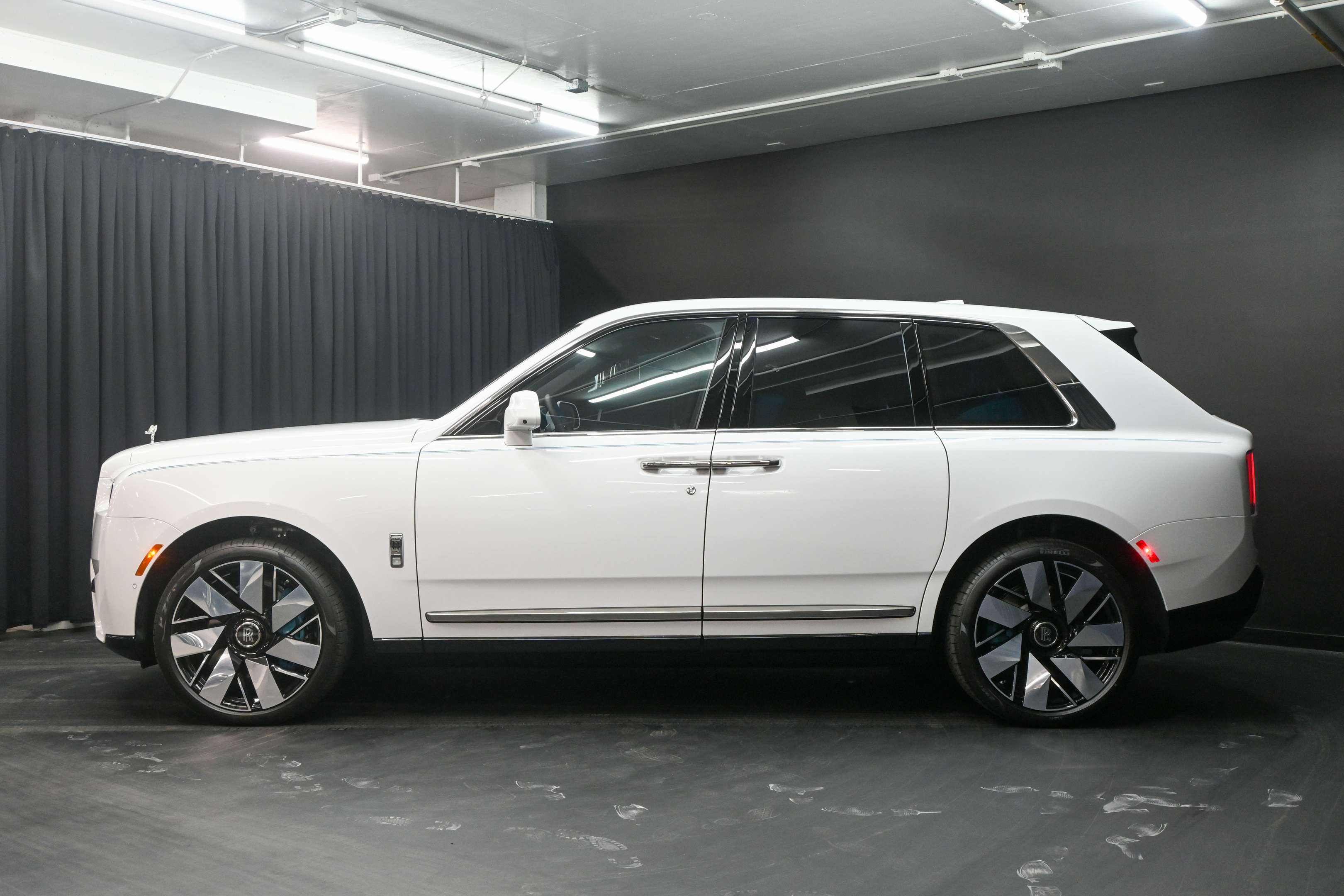 2026 Rolls-Royce Cullinan