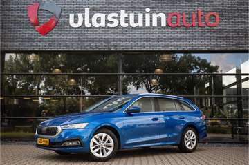 Combi 1.5 TSI Greentech Style , Keyless entry/star