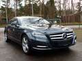 Mercedes-Benz CLS 350 CLS350 CDI BE 4Matic Comand ILS Nachtsicht Distr Grau - thumbnail 3