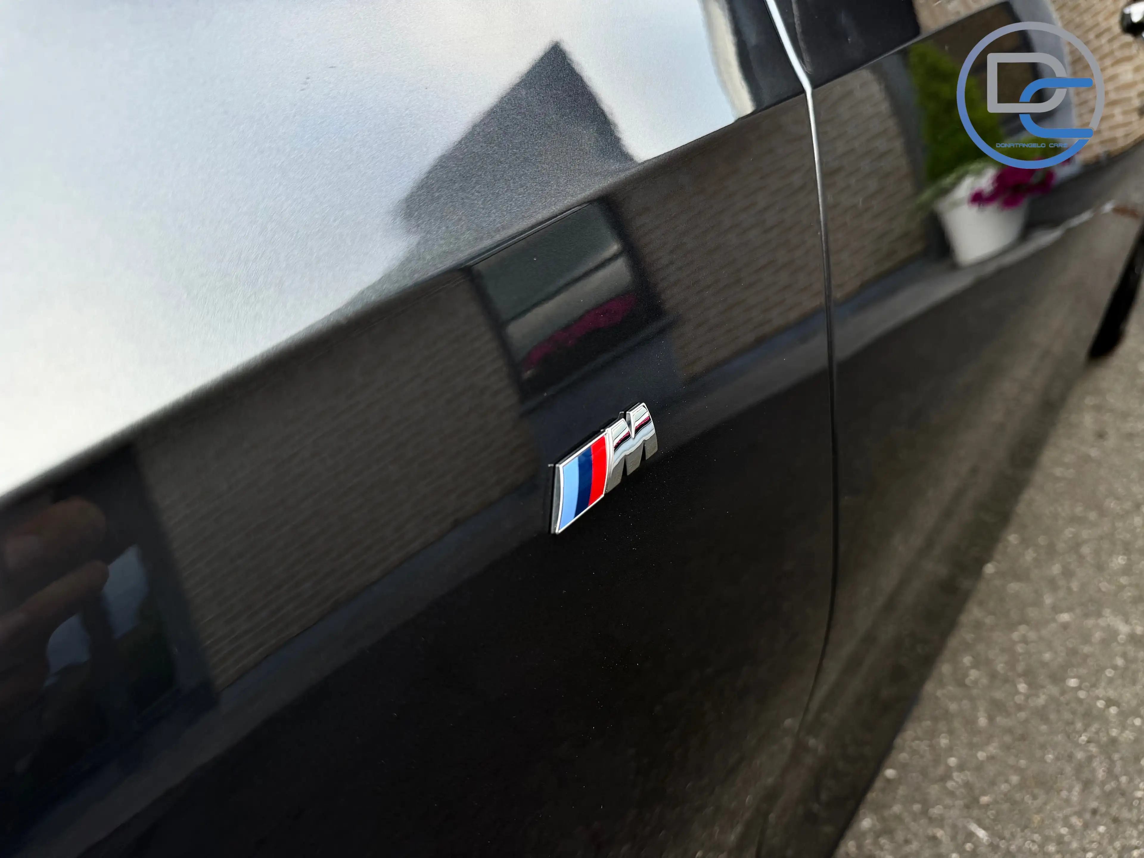 BMW 320 320d 150CV EURO6d PACK M“ INT&EXT CARPLAY CAMÉRA RECUL — photo 5