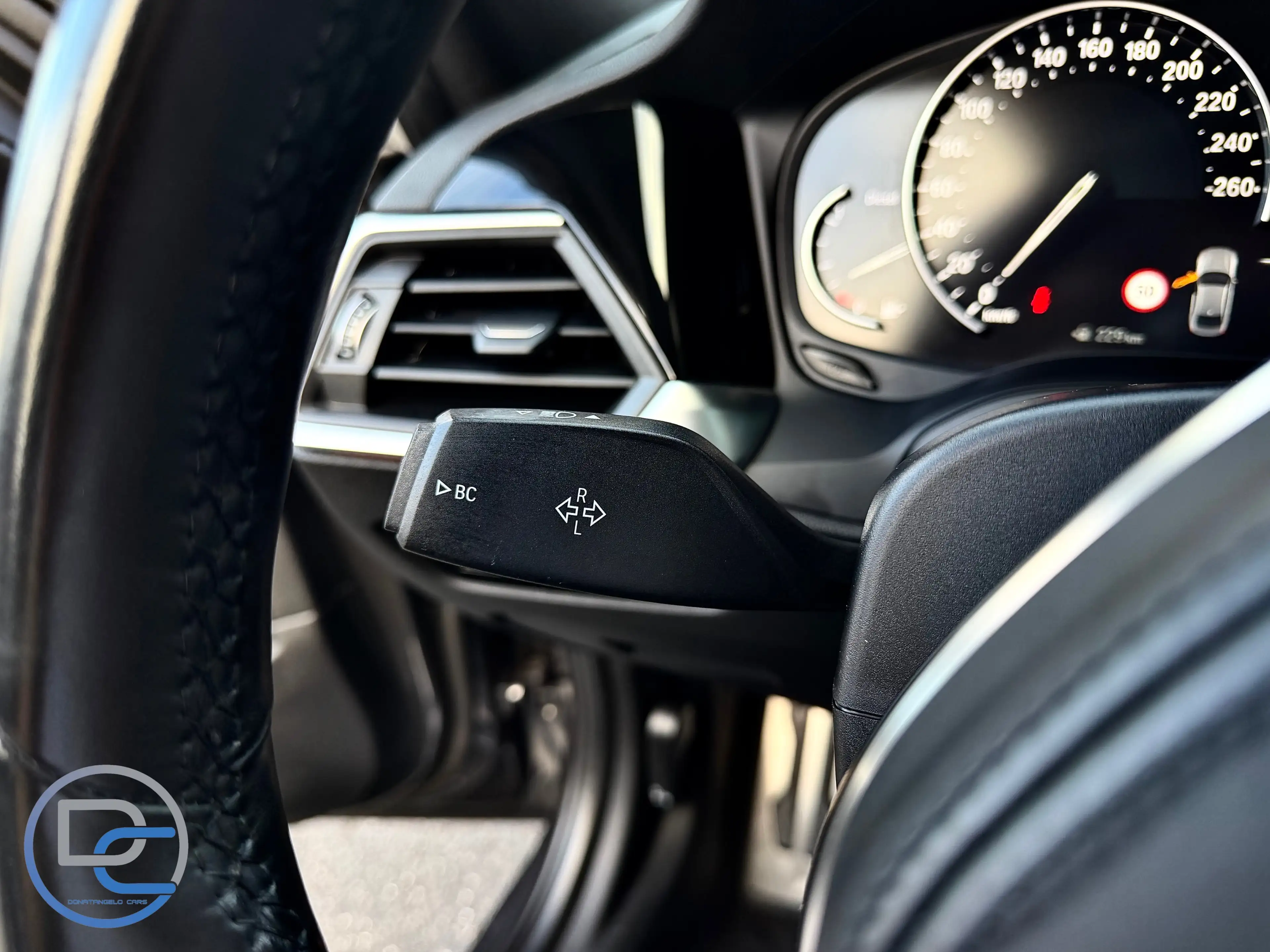 BMW 320 320d 150CV EURO6d PACK M“ INT&EXT CARPLAY CAMÉRA RECUL — photo 27
