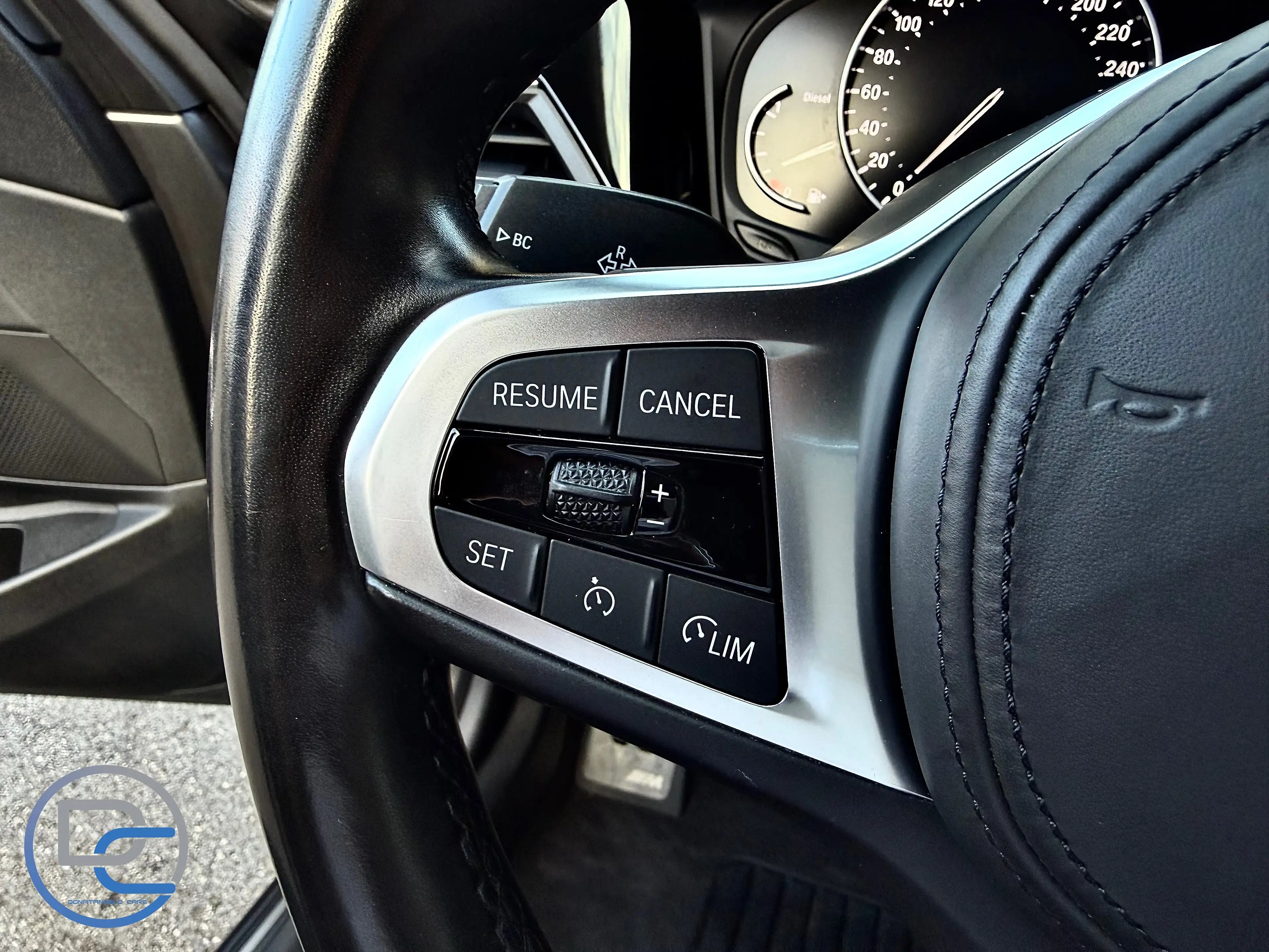 BMW 320 320d 150CV EURO6d PACK M“ INT&EXT CARPLAY CAMÉRA RECUL — photo 22