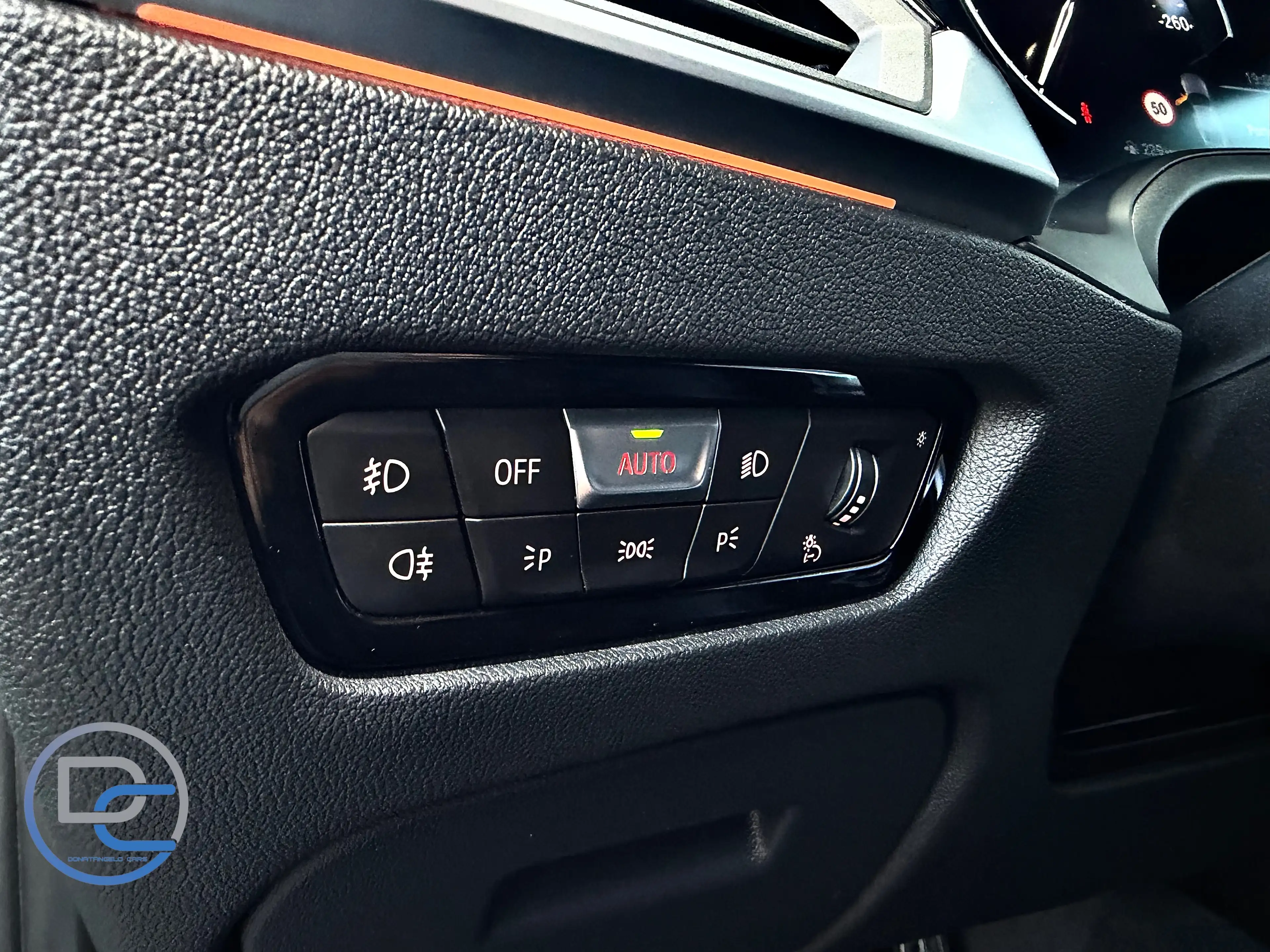BMW 320 320d 150CV EURO6d PACK M“ INT&EXT CARPLAY CAMÉRA RECUL — photo 31